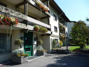 Hotel Einhorn Bludenz